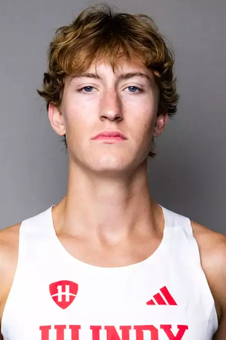 TJ Gorman, Track and Field (O), Indiana University Indianapolis