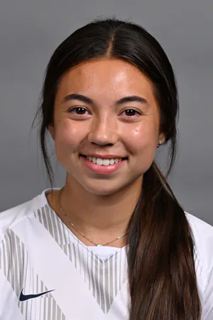 Sophia Nickel, Soccer, undefined