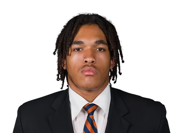 Clark Calloway, Football, undefined