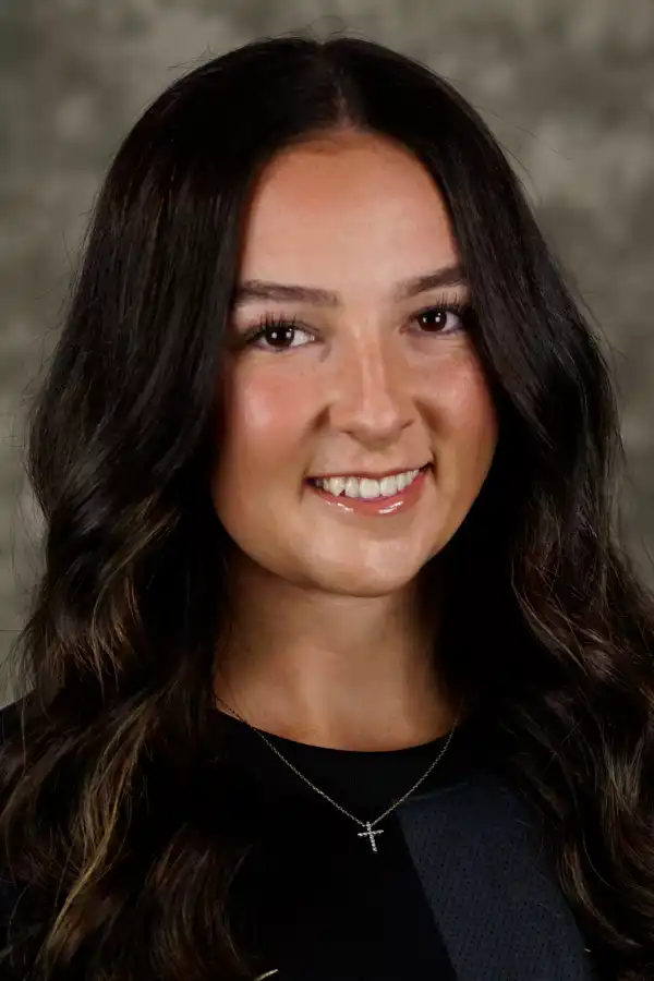 Malissa George, Softball, California State University, Sacramento
