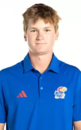 Alex Hogan, Golf, undefined