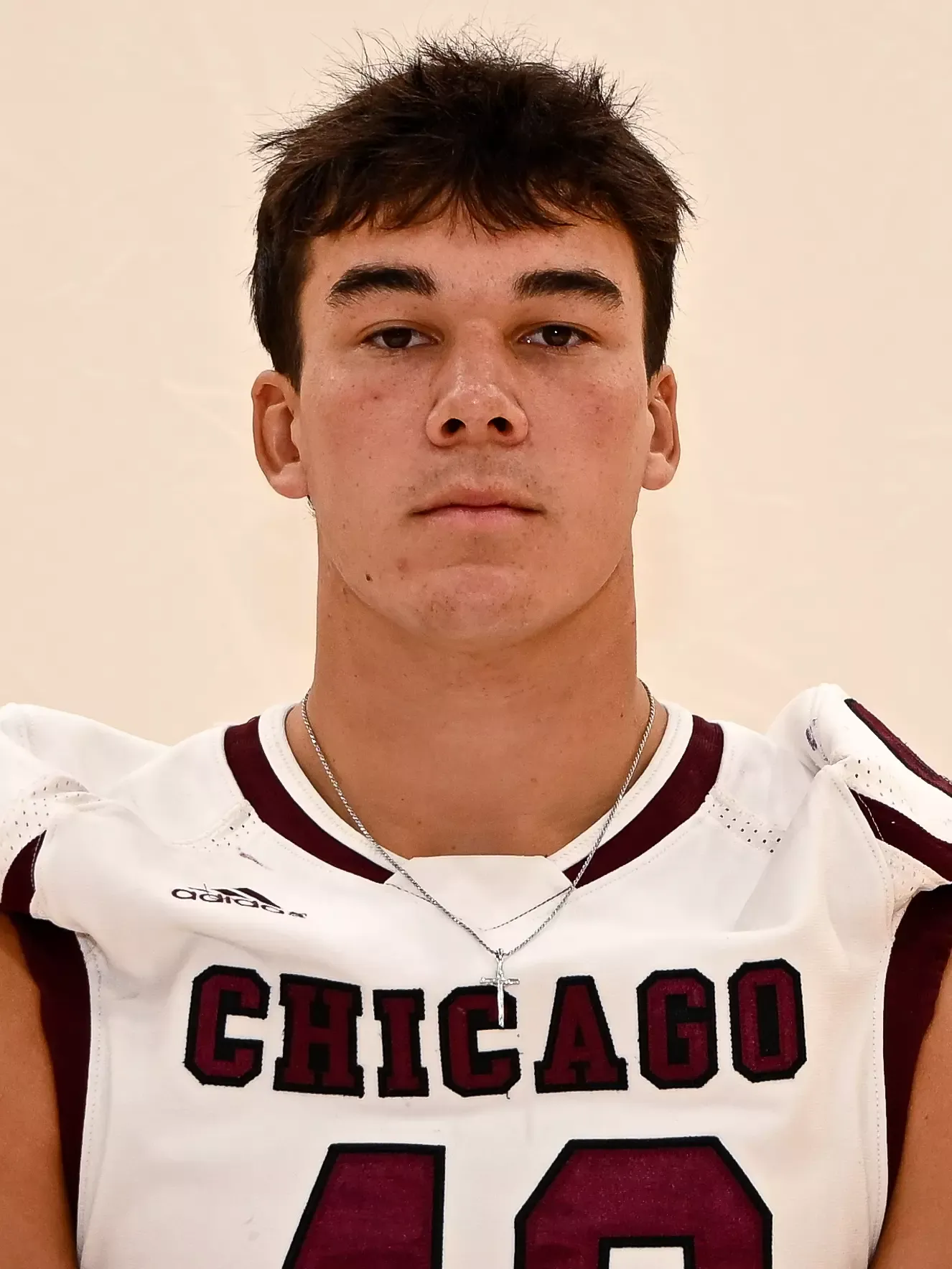 Ivan Tulupov, Football, undefined