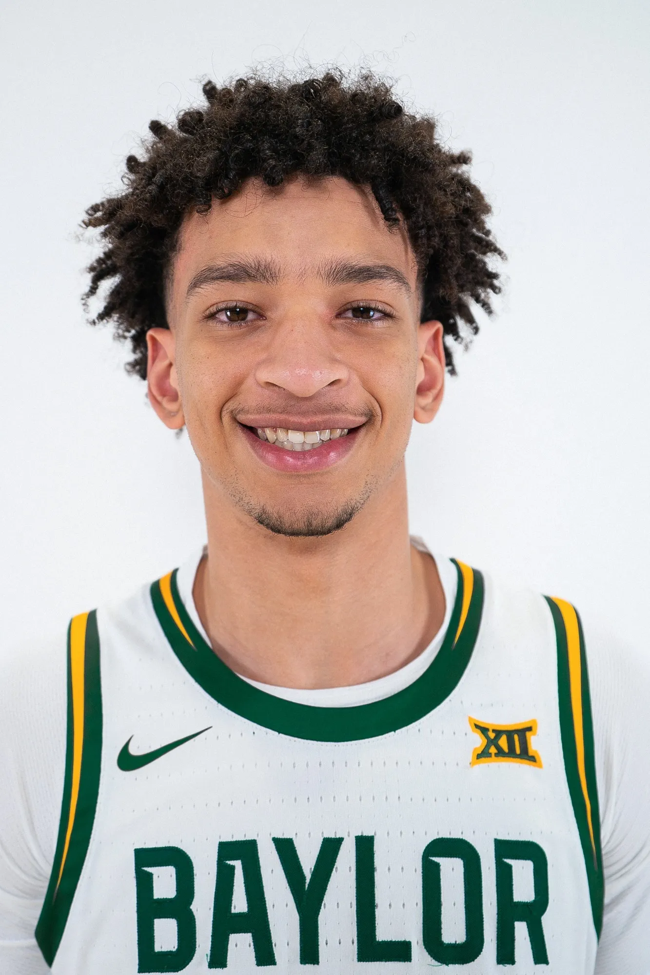 Elijah Williams, Basketball, undefined