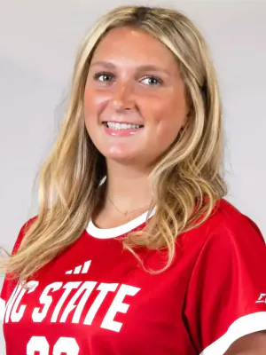 Lilly Soltz, Soccer, undefined