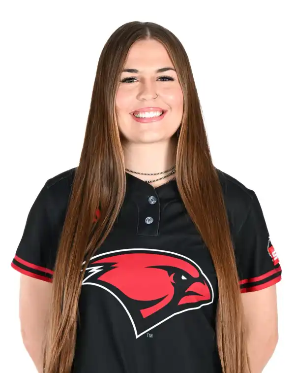 MacKenzie Clark, Softball, University of the Incarnate Word