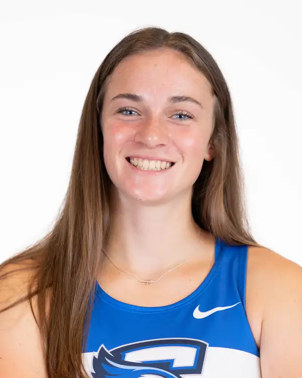 Madeline Lage, Track and Field (O), Creighton University
