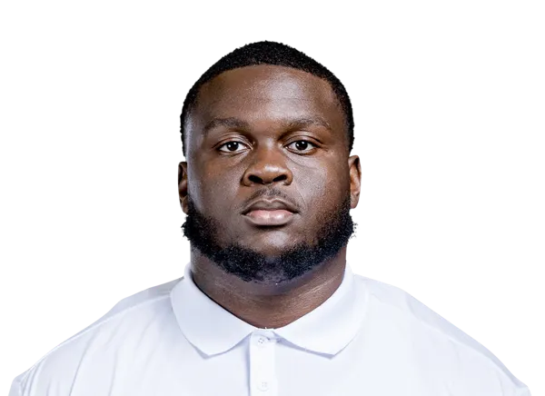 Dezmond Penn, Football, undefined