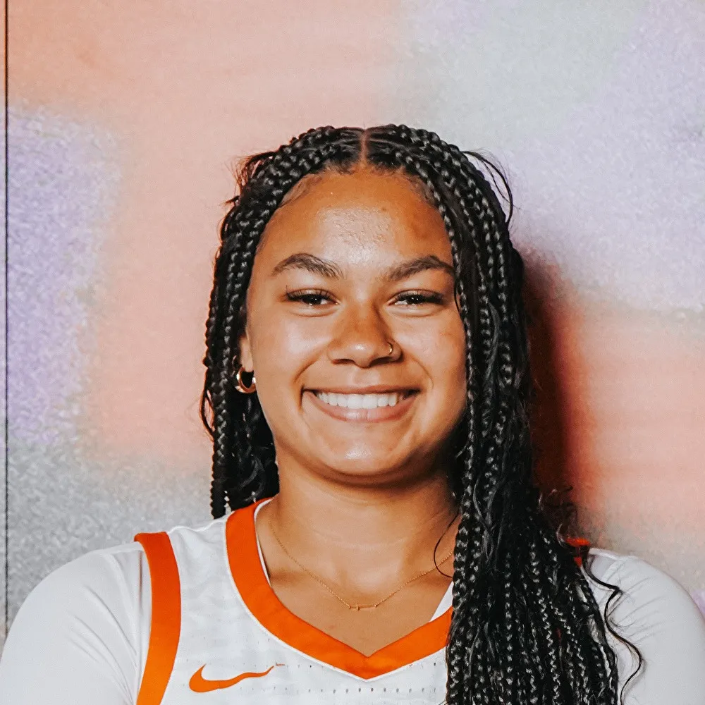 Meeyah Green, Basketball, undefined