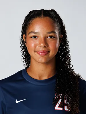 Gabby Magee, Soccer, Liberty University