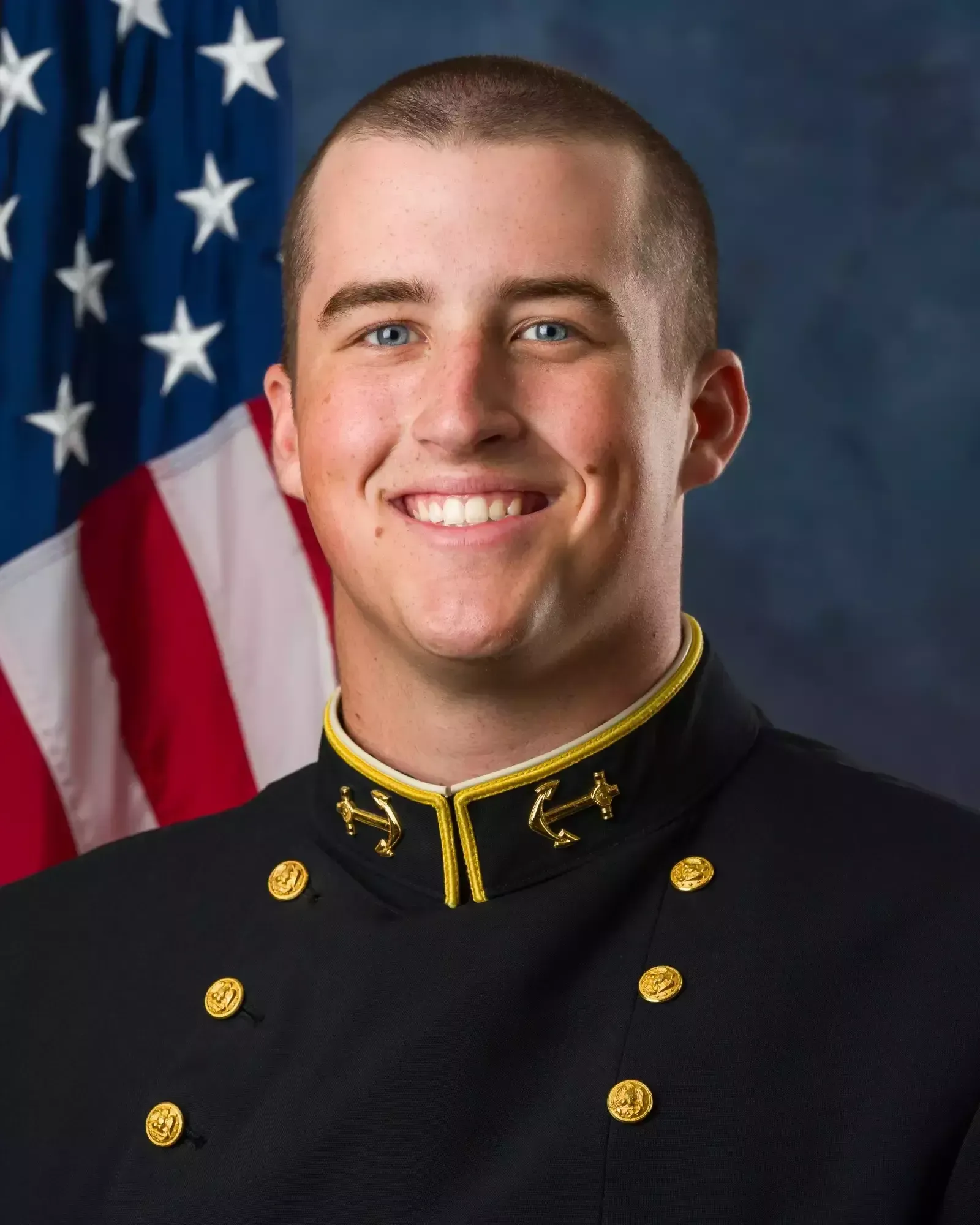 Peter Bonnet, Football, United States Naval Academy