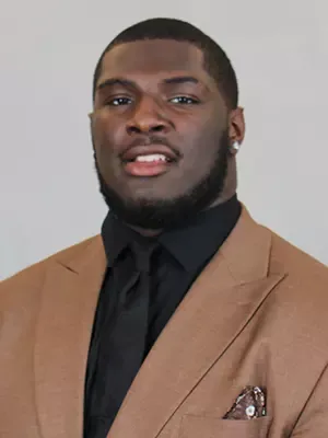 Jaden McClary, Football, Ferrum College