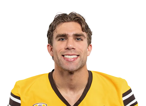 Palmer Domschke, Football, undefined