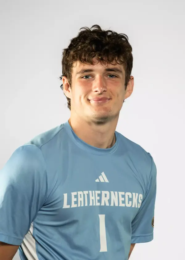 Harvey Bolland, Soccer, Western Illinois University