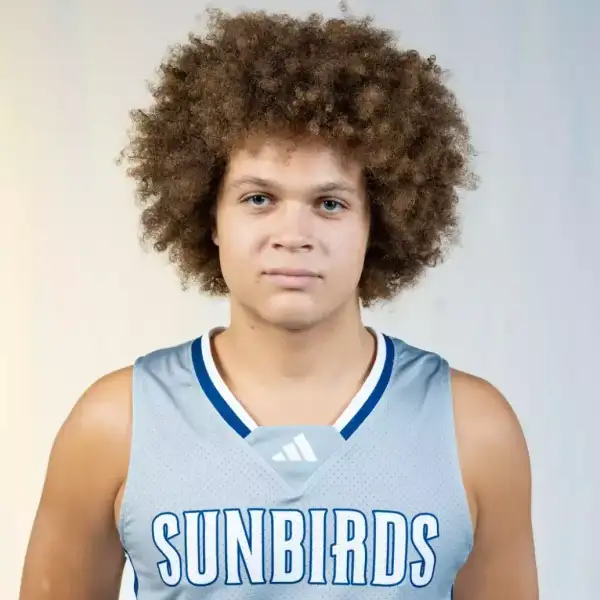 Tevaris Green, Basketball, Fresno Pacific University