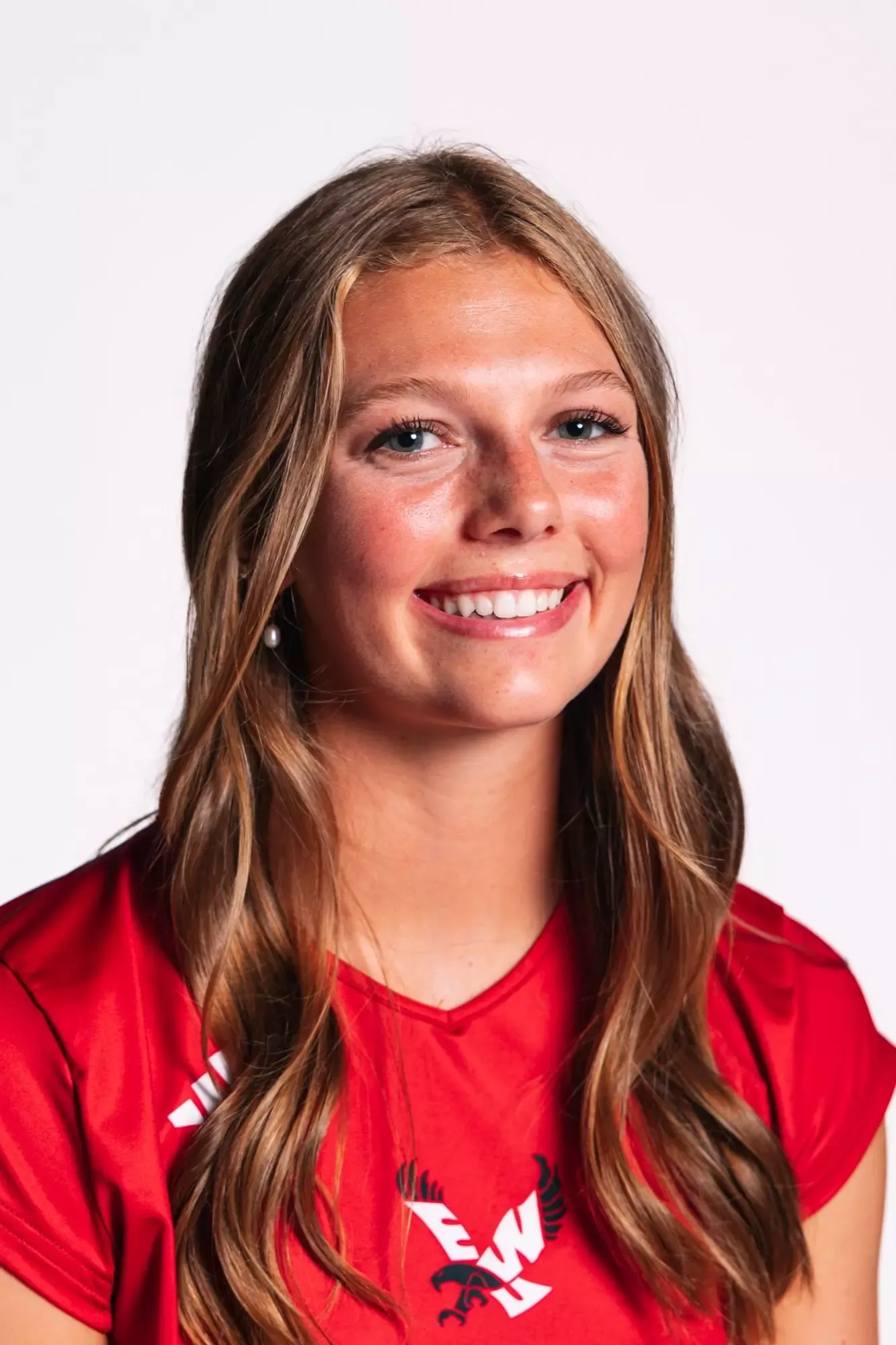 Jailyn Davenport, Volleyball, undefined