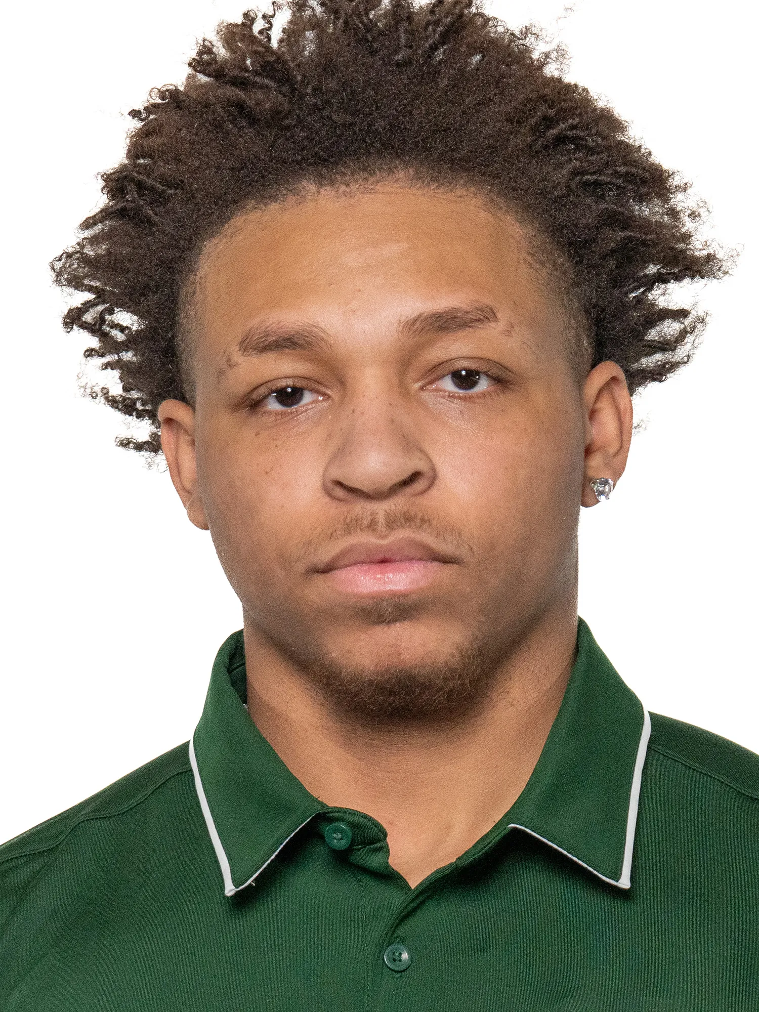 Ace Brown, Football, undefined