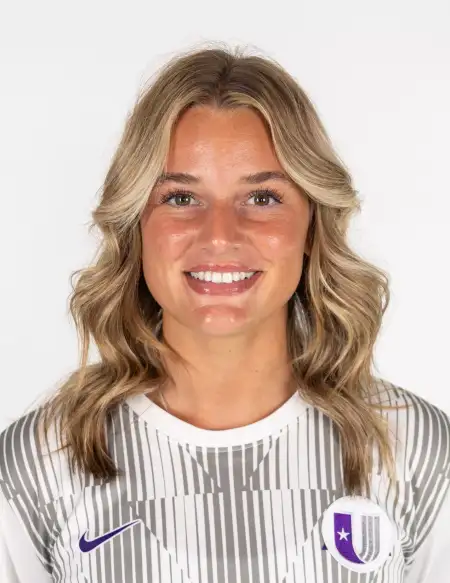 Rylee Reisdorph, Soccer, University of Central Arkansas