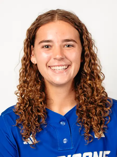 Adisyn Caryl, Softball, University of Tulsa