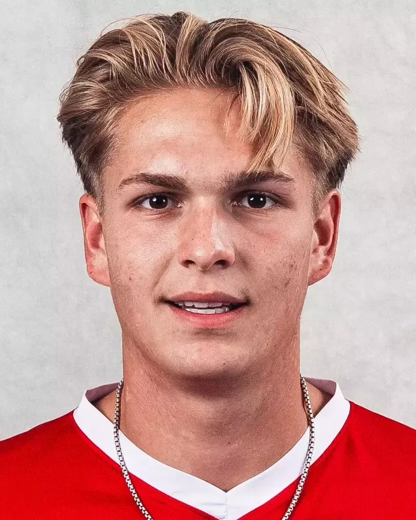 Finn Marchisen, Soccer, undefined
