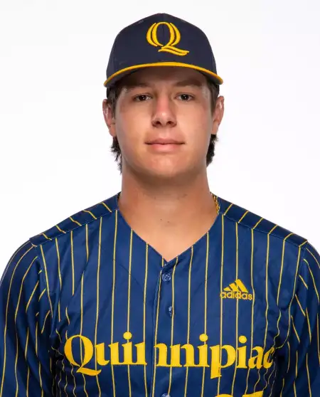 Mike Poncini, Baseball, Quinnipiac University