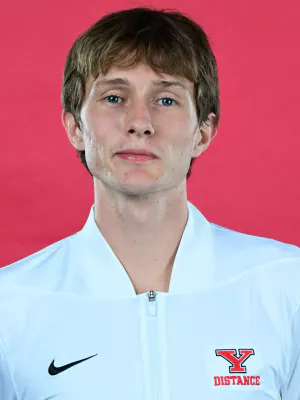 Ethan Cope, Cross Country, Youngstown State University