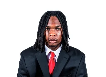 La'khi Roland, Football, University of Arkansas