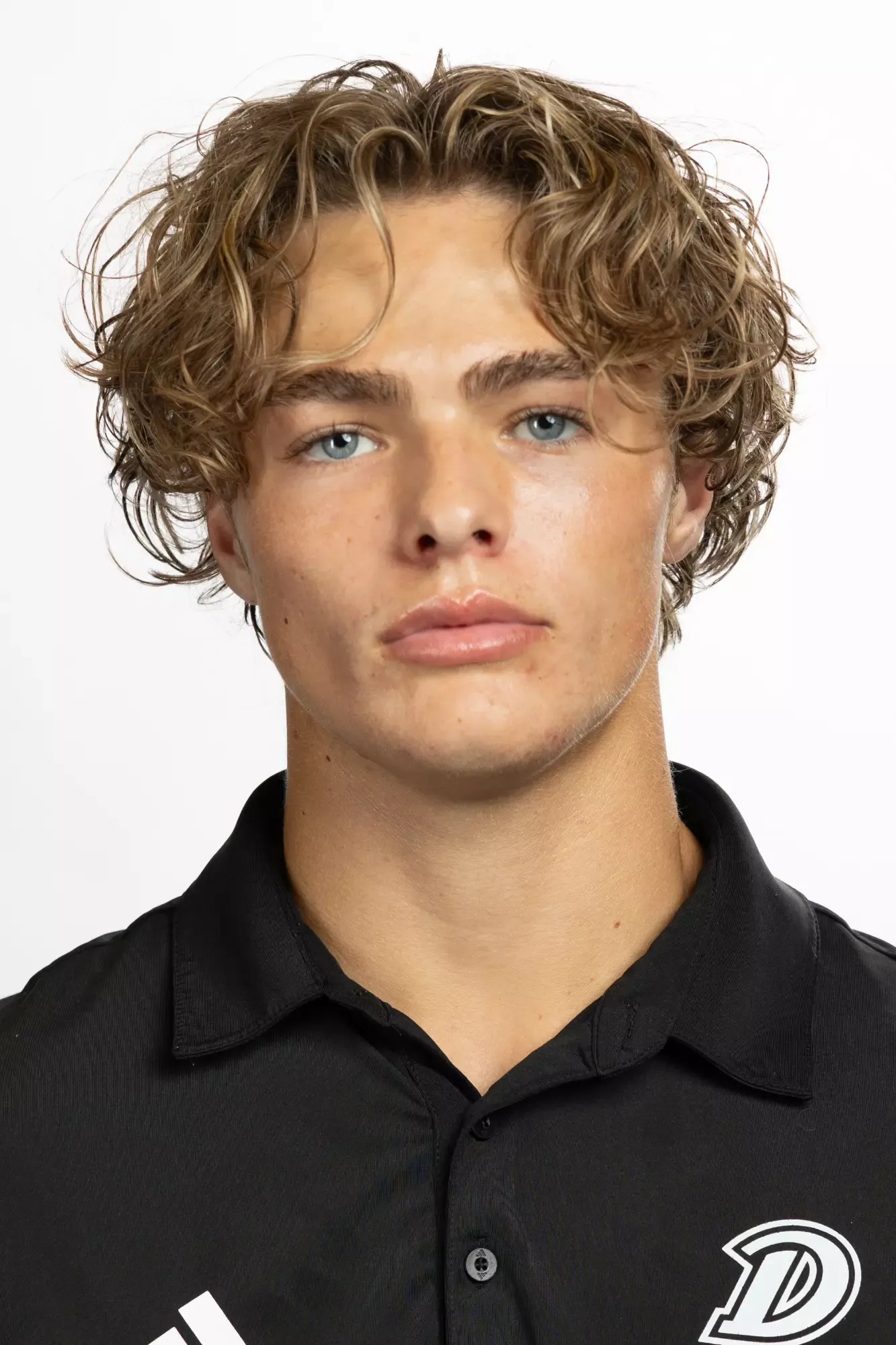 Garrison Codde, Football, undefined