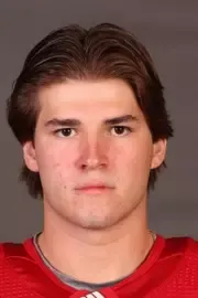 Tanyon Bajzer, Hockey, Miami (OH) University