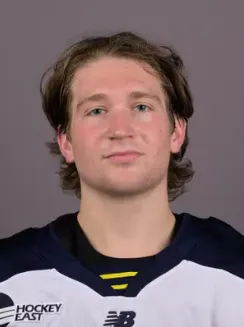 Caden Cranston, Hockey, undefined