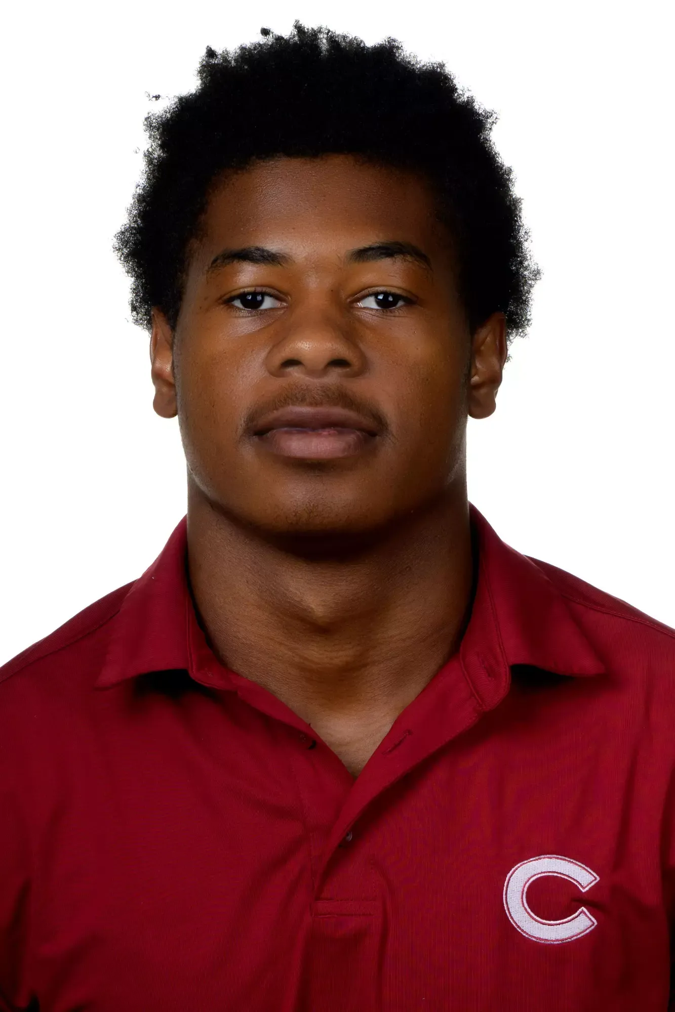 JJ Johnson, Football, undefined