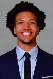 Desmond Claude, Basketball, undefined