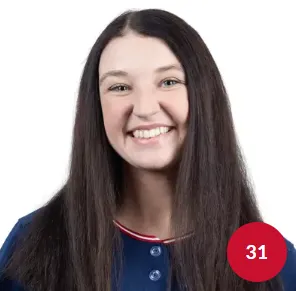 Ryan Breer, Softball, undefined