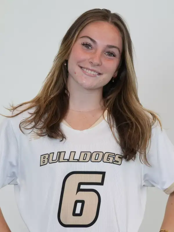 Erin Kelly, Lacrosse, Bryant University