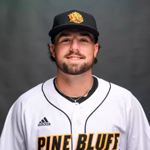 Emerson Lott, Baseball, undefined