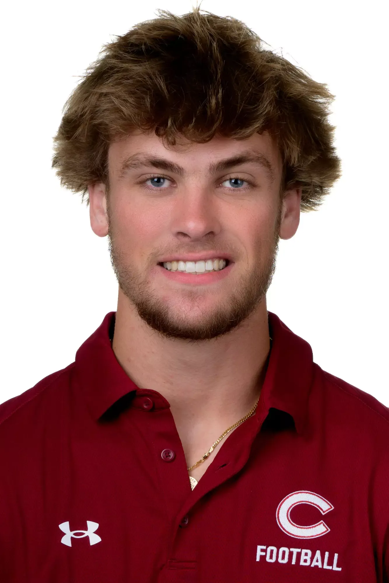 Grant Kinnee, Football, undefined