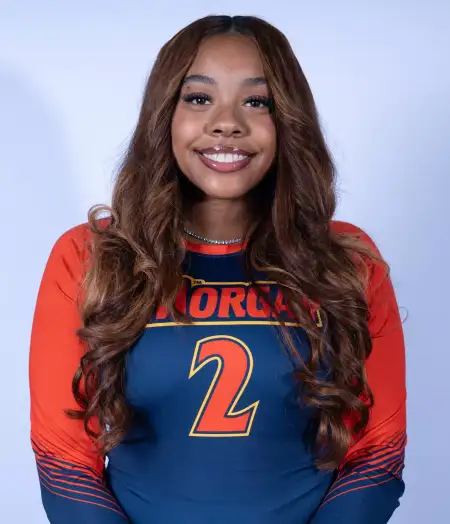 Taylor Green, Acrobatics and Tumbling, Morgan State University