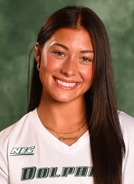 Francesca Tortora, Lacrosse, Le Moyne College
