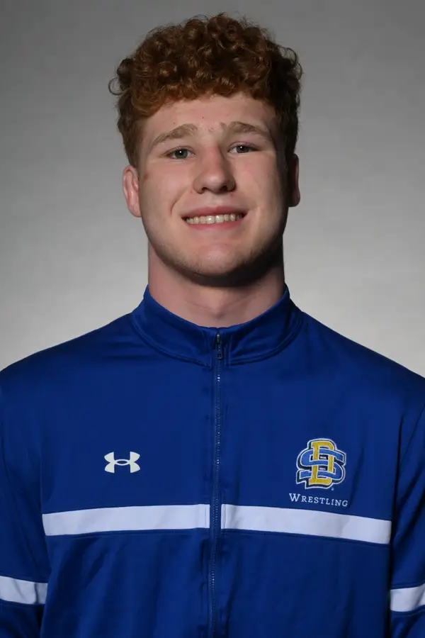 Riley Johnson, Wrestling, South Dakota State University