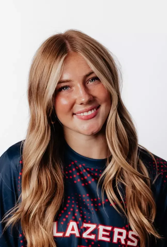 Jocelyn Wright, Soccer, Utah Tech University