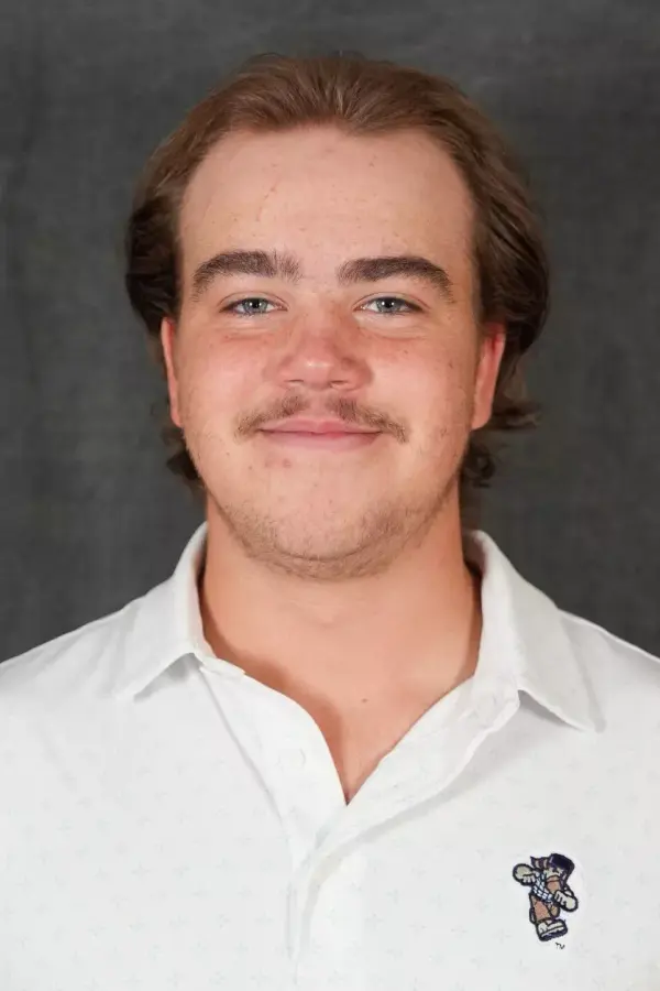 Shane Cole, Golf, Mount St. Mary's University