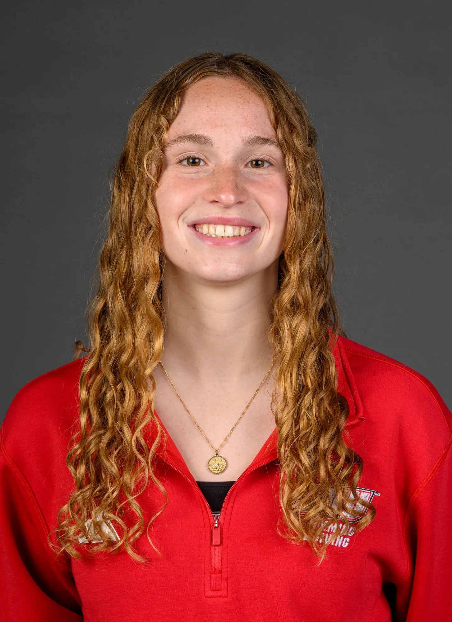Meredith Lubelczyk, Swimming & Diving, Sacred Heart University