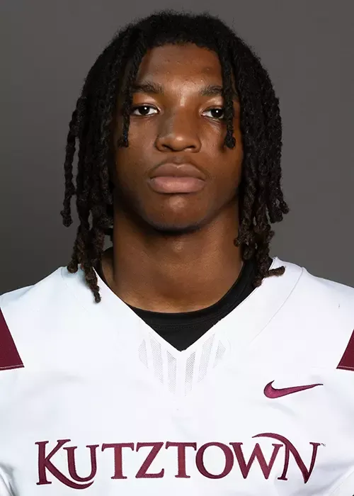 Shamar Williams, Football, undefined