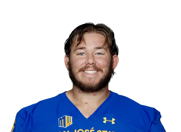 Hudson Mesa, Football, undefined