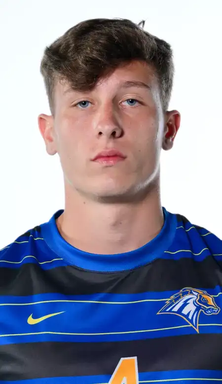 Vinicius Lemke, Soccer, University of New Haven