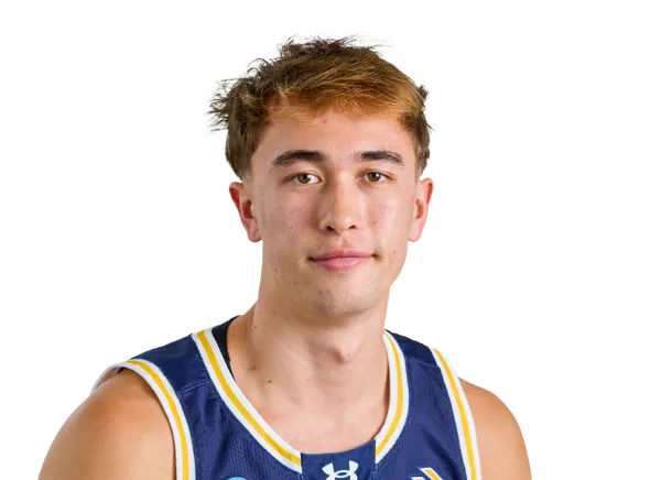 Aidan Burke, Basketball, undefined