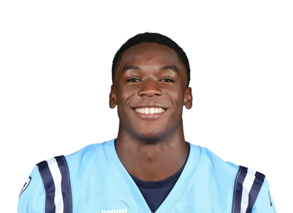 Bradlee Jones, Football, Rutgers University