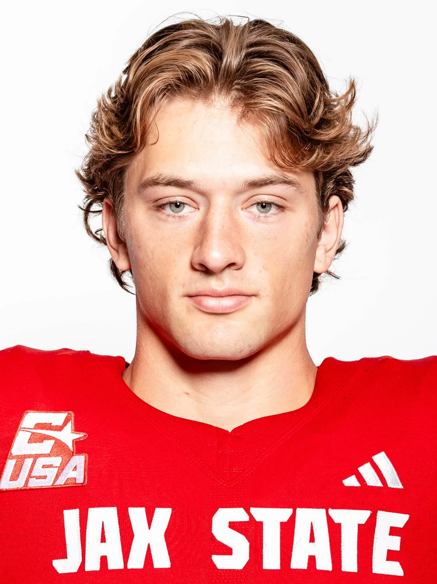 Peyton Consaul, Football, undefined