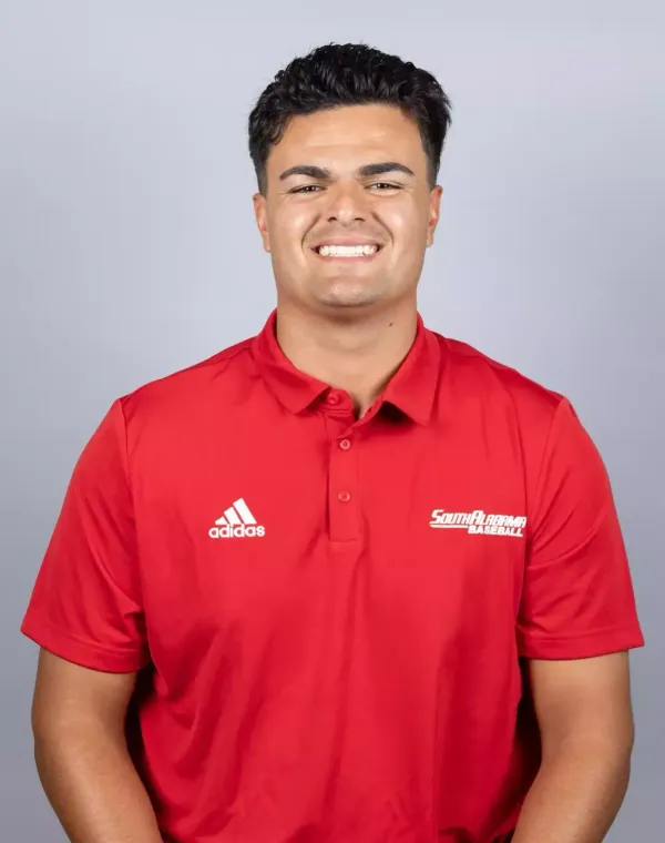 Daniel Gonzalez, Baseball, University of South Alabama