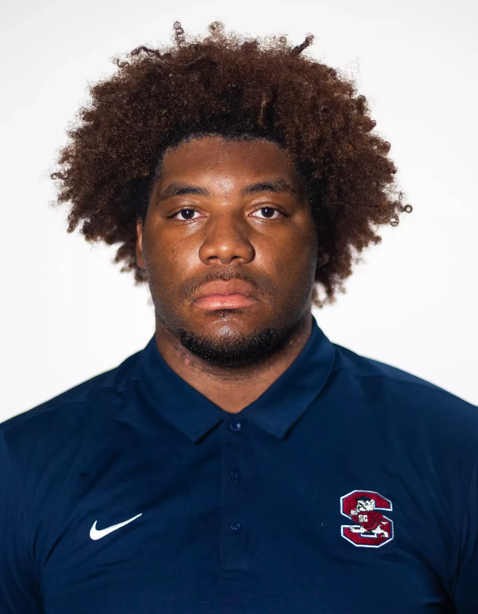 Parker Knight, Football, South Carolina State University