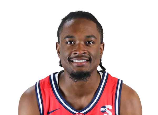 Chace Davis, Basketball, Radford University